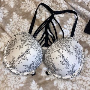 Victoria’s Secret very sexy push up 34 D